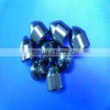 Spherical Tungsten Carbide Rock Drilling Buttons thumbnail-1