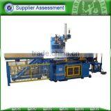 Car Wheel Ovality Measuring Machine