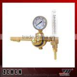 Gas Pressure Flowmeter Regulator thumbnail-1