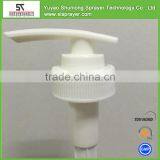 SL-02C Dispenser Pump 28/400 Plastic Lotion Pump thumbnail-2