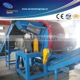 High Effciency Waste Tire Recycling Machine thumbnail-1