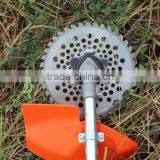 Professional Gasoline Brush Cutter/grass Trimmer 51.7cc thumbnail-6