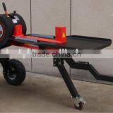 34T Mechanical Log Splitter thumbnail-2