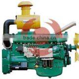 230kw Water Cooled Diesel Engine R6126ZLD Made in China thumbnail-1