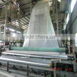 Everflying PE Geomembrane Plastic Film Blowing Machine thumbnail-3