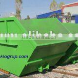 Skip Garbage Waste Container thumbnail-1