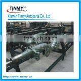 Axle Beam Forging thumbnail-1