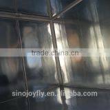 New Design Camping Trailer House With CE Certificate thumbnail-5