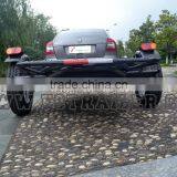 Motorcycle Trailer MT501 for Harley thumbnail-3