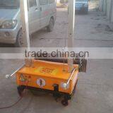 Plastering Cement for Wall/plaster Machine/rendering Machine thumbnail-1