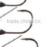 2017 Hotsale Tungsten Resin Round Jig Head 1/2oz 3/8oz thumbnail-2