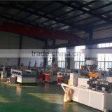 Electrical Cable Corrugated Pipe Manufacturing Machine Electric Wire Protection Hose Making Machine thumbnail-5