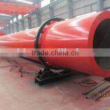 Hot Sale Rotary Drum Dryer for Limestone thumbnail-1
