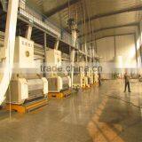 High Quality Cooking Oil Press Sunflower Groundnut Corn Oil Expeller Machine Corn Oil Production Line thumbnail-2