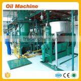 Refining Workshop Deacidification Decolorization Deodorization Corn Oil Expression Machine on Sales for Germ of Corn Wholesales thumbnail-2