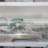 High Efficient Piston Pneumatic Liquid Filling Machine thumbnail-5