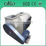 Machine That Produces Sheep Feed/plastic Hammer Mill thumbnail-5