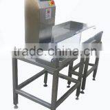 Hot Sale Automatic Conveyor Check Weigher for Food thumbnail-3
