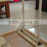 Adjustable Folding Table Leg MT1501 for Wooden Table thumbnail-2