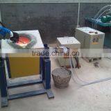 Titing Gold Induction Melting Machine thumbnail-4