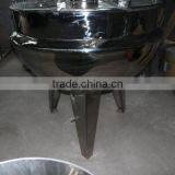 Rice Cooking Equipment