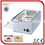 Restaurant Use Buffet Bain Marie (EH-4) thumbnail-4