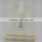 Round Corner Trowel Plastic Handle Plastering Trowel Civil Construction Tools With Free Samples thumbnail-5