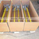 ASPHALT TAMPER WITH Steel Tube HANDLE thumbnail-5