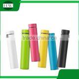 3 in 1 Mini Cylinder Portable Multi Function Usb Charger Power Bank Bluetooth Wireless Phone Speaker With Stand Holder thumbnail-2