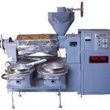 Oil Press Machine (oil Expeller, Oil Mill) thumbnail-5