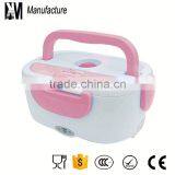 New Design Stainless Steel Insulated Rectangular Students Lunch Box thumbnail-1