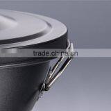 Carbon Steel Construction Food Pudding Steamer Cake Steamer Pot thumbnail-5