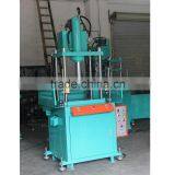 JULY Dongguan Made 10 Ton Hydraulic Press For Hoses thumbnail-5