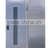 Fermenting Dough by Fermentation