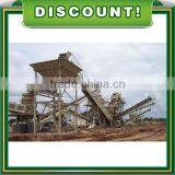 Cheapest Quarry Project Second Hand Stone Crusher Plant Price thumbnail-2