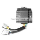2013 New Motorcycle Regulator thumbnail-1