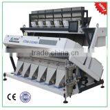 Easy Opreation With Great Production Broad Bean Color Sorter thumbnail-1