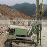 D100YA2-2 Smart Multi-function DTH Drilling Rig thumbnail-6
