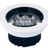 5W Indoor Surface Mounted Super Bright Led Ceiling Light thumbnail-2
