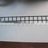 Wall Mounted Single Key Holder and Tools Rack thumbnail-2