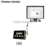 100ton Digital Electronic Wireless Dynamometer thumbnail-2