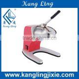 ZY-SB100 Small Size Ice Crushing Machine/Ice Crusher With CE Certificate thumbnail-1
