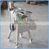 Hot Sell High Quality Fruit and Vegetable Cubing Machine, Automatic Fruit and Vegetable Cuber for Industry Use thumbnail-3