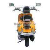 125cc EEC3 Petrol Scooter (TKM125E-10) thumbnail-4