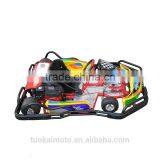 Adjusting Seat EPA 270cc Adult Racing Karting for Sale/gas Powerfull Racing Car (TKG200-R1) thumbnail-4