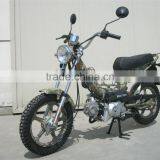 Chinese Mini Petrol Bikes thumbnail-2