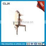 OEM Furniture Machine Building Hot Metal Stamping Hardware Parts thumbnail-5