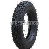 Motorcycle Tyre 3.50-8 High Quality & Reasonable Price thumbnail-1