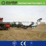 Bucket Sand Washing Machine With Large Capacity thumbnail-4