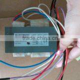 11-Year Factoy Metal Halide Lamp Usage Multi Tap Voltage High Intensity Discharge Ballast Kit With Capacitor and Ignitor/starter thumbnail-6